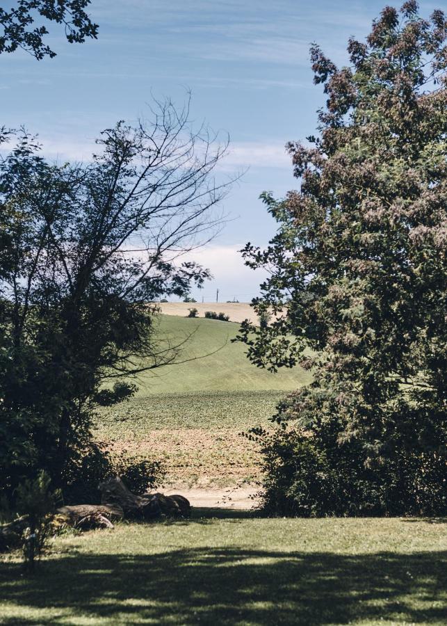 Camping d'artagnan Margouet-Meymes Extérieur photo